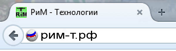 РиМ-Т.РФ